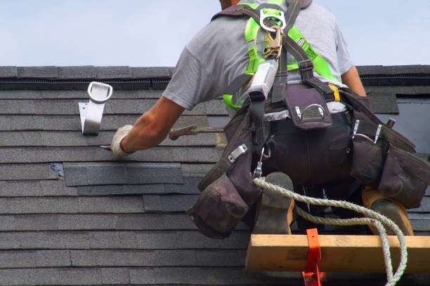 Slate Roofing Contractor in Dresser, WI