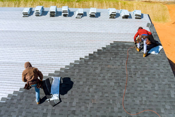 Best Roof Waterproofing Services  in Dresser, WI
