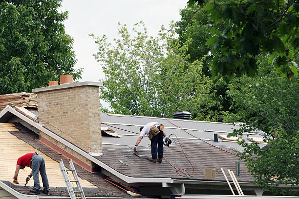Quick and Trustworthy Emergency Roof Repair Services in Dresser, WI