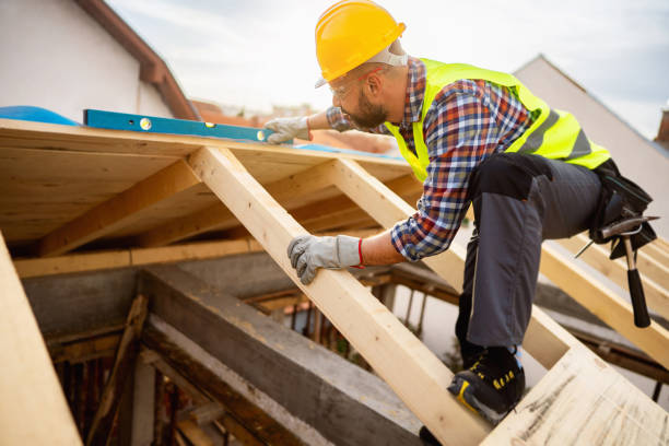 Roof Repair Estimates in Dresser, WI