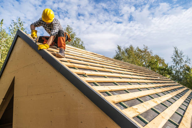 Best Local Roofing Companies  in Dresser, WI