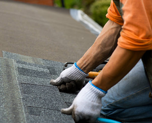 Best New Roof Installation  in Dresser, WI