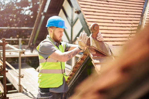 Best Commercial Roofing Services  in Dresser, WI